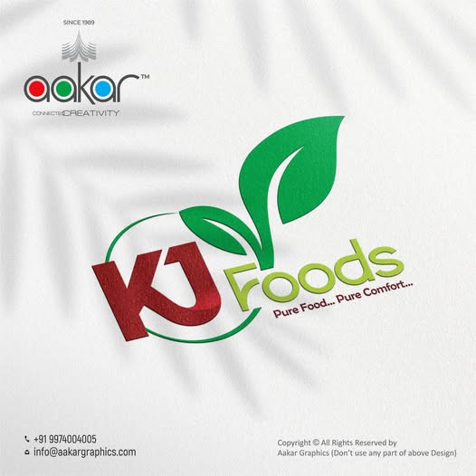 KJ Foods