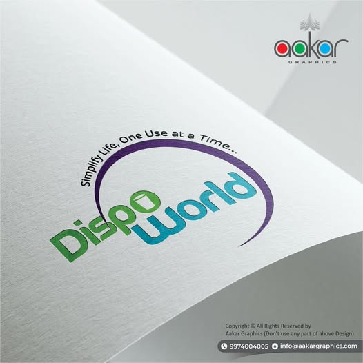 DispoWorld — Simplify life, one use at a time